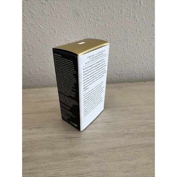 Drunk Elephant B-Goldi Bright Drops 1 oz 5% Niacinamide - Picture 3 of 5